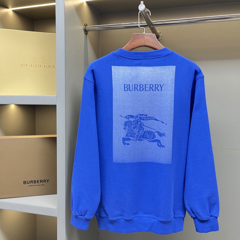 B**rry hoodies